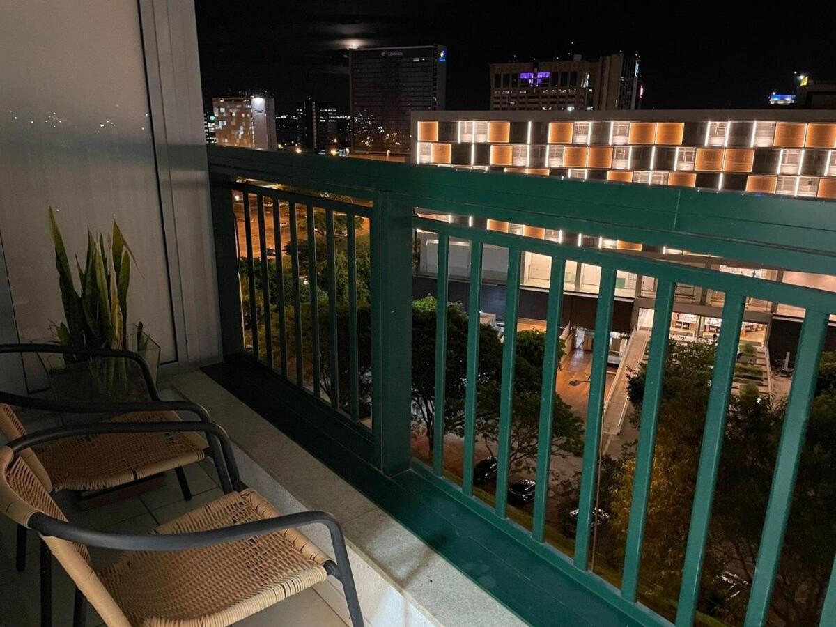 V609 Em - Ambiente Acolhedor Apartamento