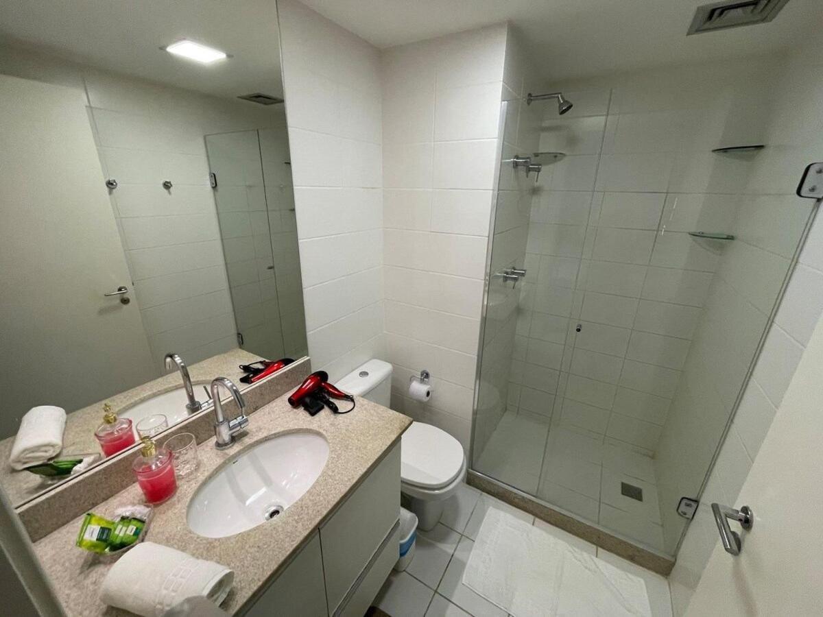 Apartamento V609 Em - Ambiente Acolhedor *