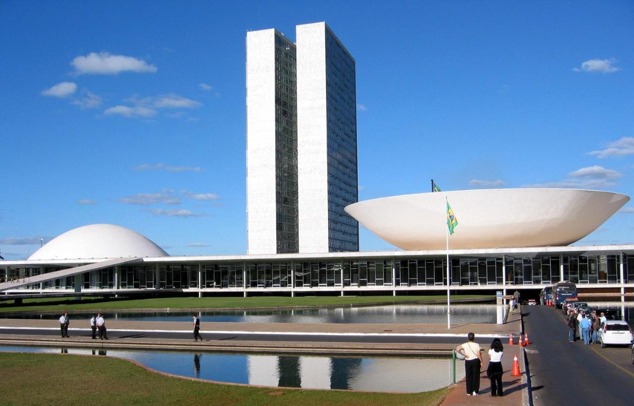 Apartamento V609 Em - Ambiente Acolhedor Brasilia