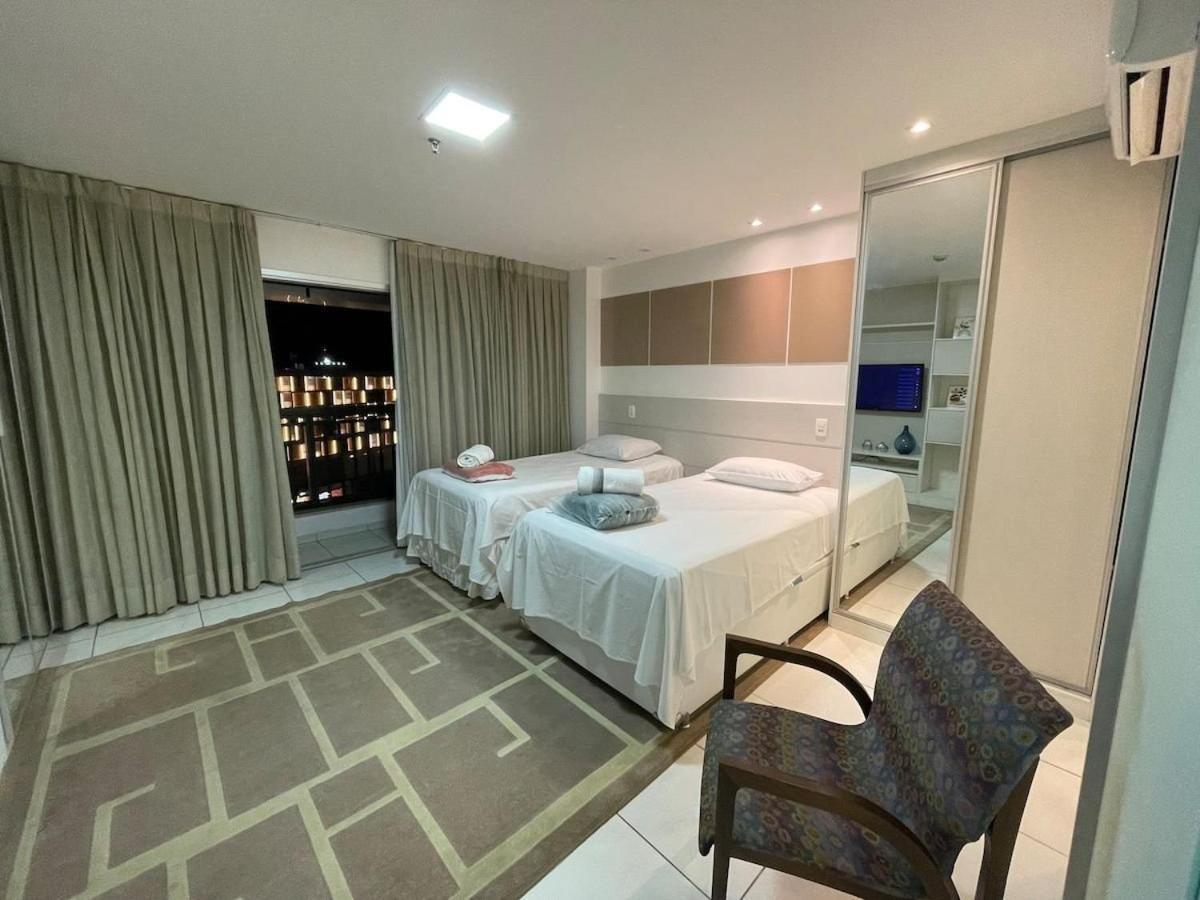 Apartamento V609 Em - Ambiente Acolhedor *