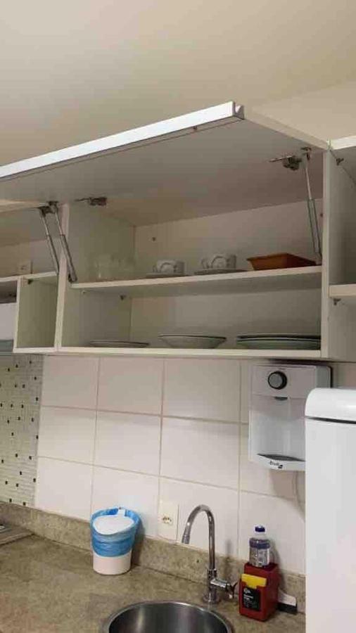 Apartamento V609 Em - Ambiente Acolhedor Brasilia
