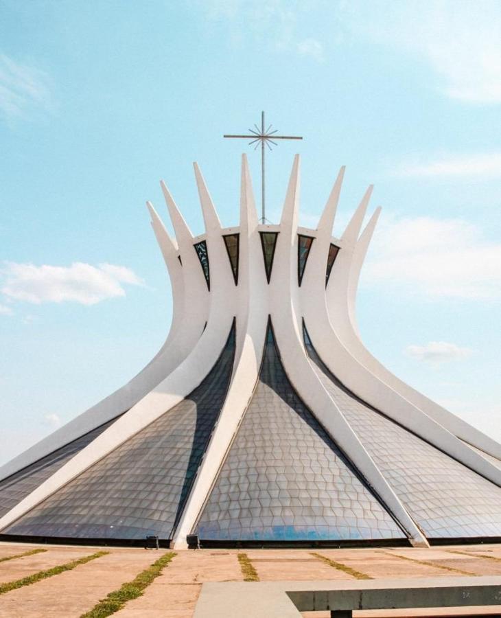 V609 Em - Ambiente Acolhedor Brasilia